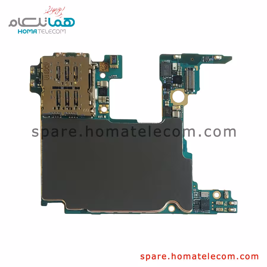 بورد اصلی 128-8 گیگابایت سامسونگ گلکسی اس20 اف ای 5جی