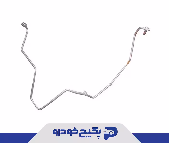 لوله رطوبت گیر به اواپراتور A21-8108050 چری