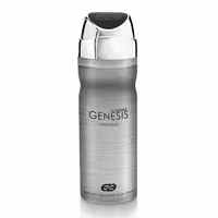 اسپری بدن مردانه عماد آرا مدل Genesis Homme حجم 200 میل