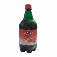 نوشیدنی گازدار با طعم انار ماجو 1000 میلی لیتری