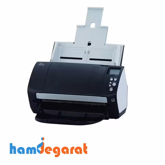 اسکنر FUJITSU Fi-7160
