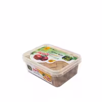 حبه عناب زنجبیل 220 گرمی شایناShayna jujube ginger cubes 220gr