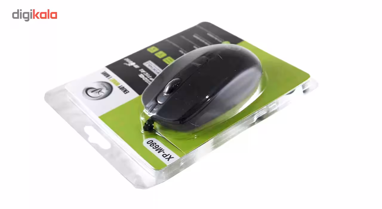 ماوس ایکس پی-پروداکت مدل 690