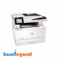 چندکاره HP M428dw