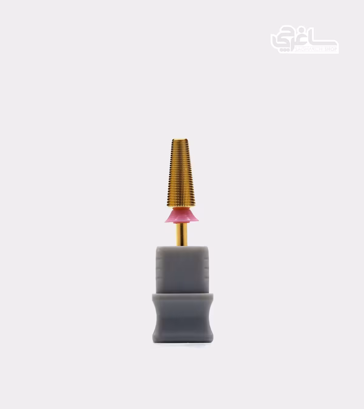 سر سوهان ناخن الماسه اورجینال ولکانو پاورفول (کد 01) Powerful 5in1 XXF