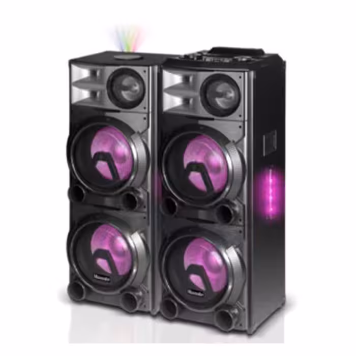 اسپیکر مکسیدر مدل YM526-LP5