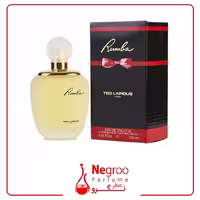 عطر ادکلن تد لاپیدوس رومبا 100 میل Ted Lapidus Rumba