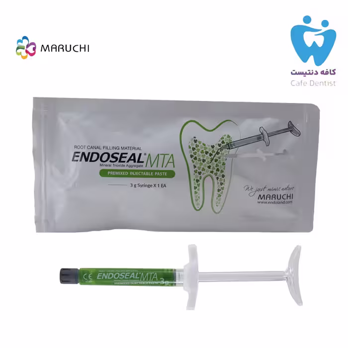 سیلر اندوسیل ام تی ای EndoSeal MTA