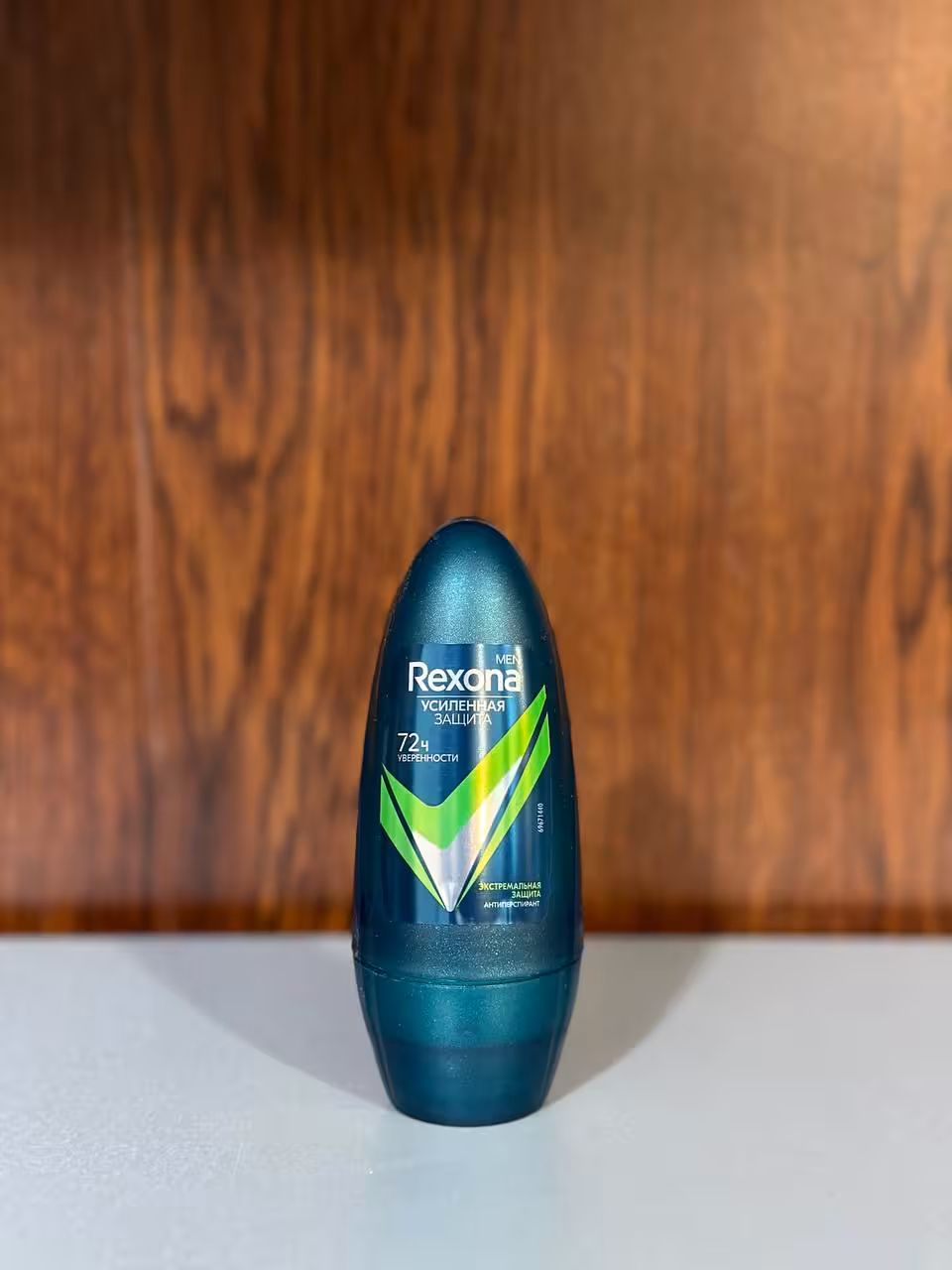 مام رولی مردانه رکسونا 50میل روسی سبز