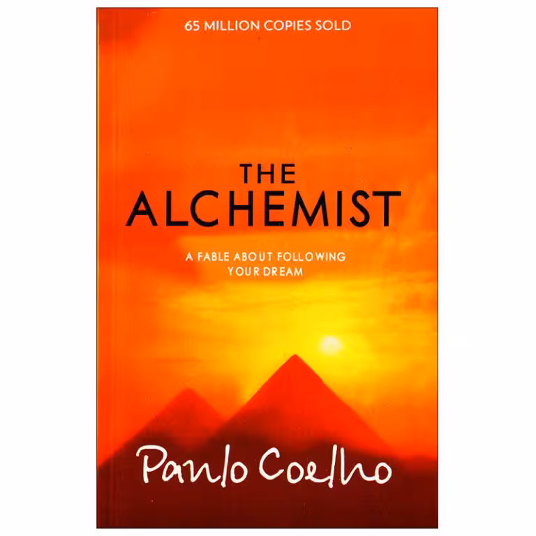 The Alchemist