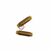 نوک دوگانه باک و بخاری در جا FH500 اصلی