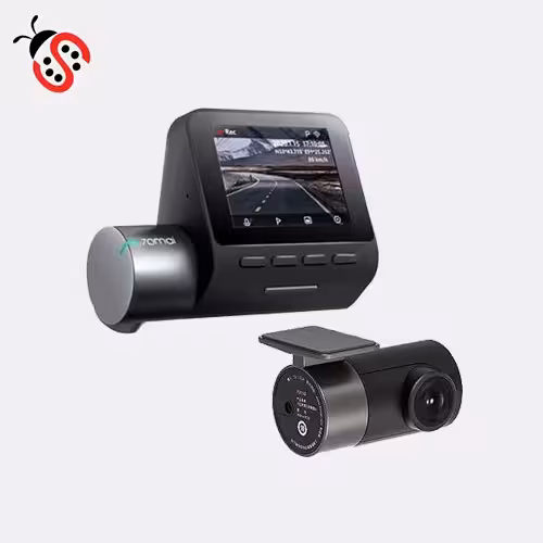 دوربین خودروی 70 Mai مدل Pro Plus A500S