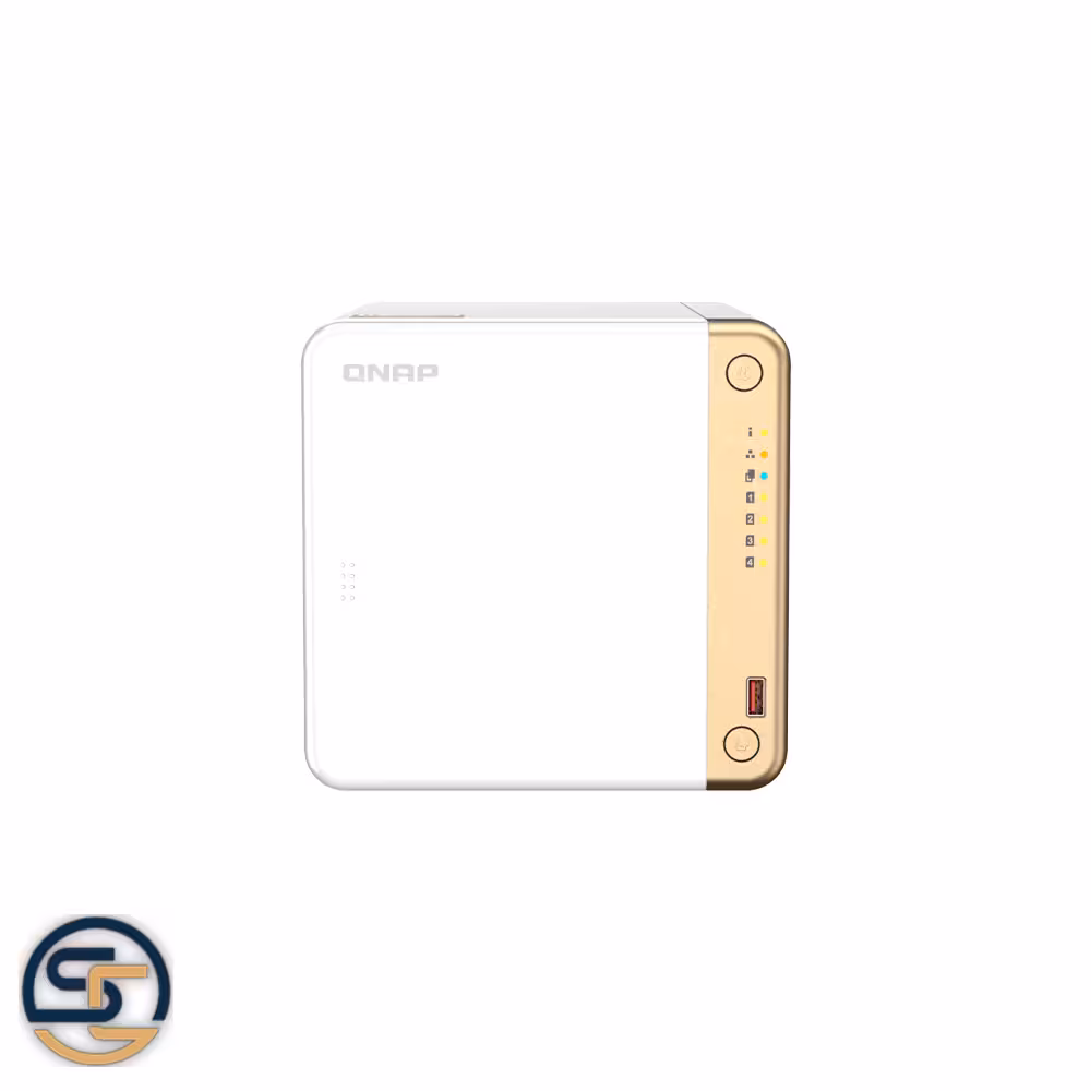 ذخیره ساز شبکه QNAP TS-462-2g