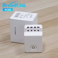 رله سویچ مینی برادلینک مدل MCB1