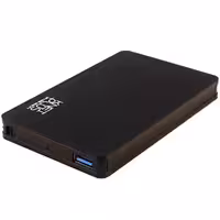 باکس هارد 3٫5 اینچ USB 3.0 کی نت پلاس مدل KP-BSSDB55