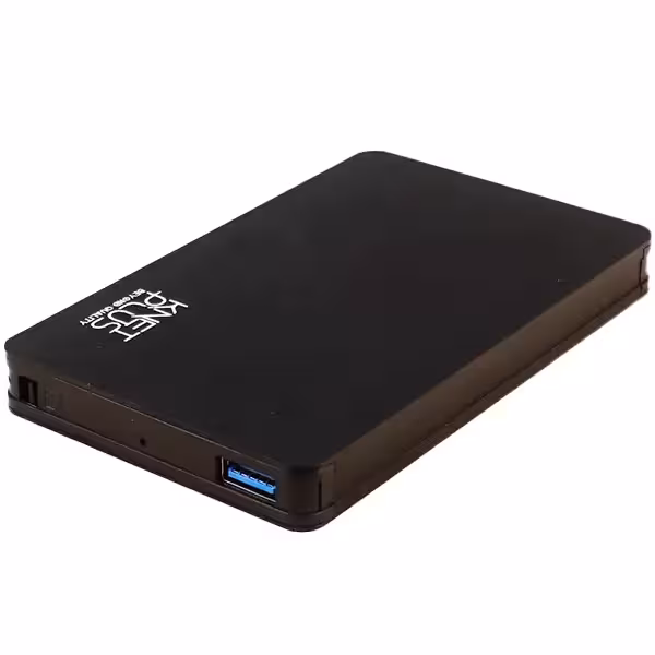 باکس هارد 3٫5 اینچ USB 3.0 کی نت پلاس مدل KP-BSSDB55