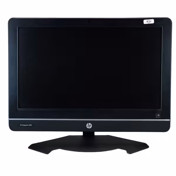 کامپیوتر همه کاره ALL IN ONE مدل HP COMPAQ PRO 4300