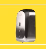 مایع ریز اتوماتیک