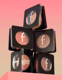 رژگونه تراکوتا فلورمار