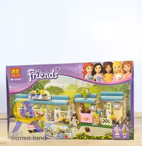 لگو دوستان friends-10169