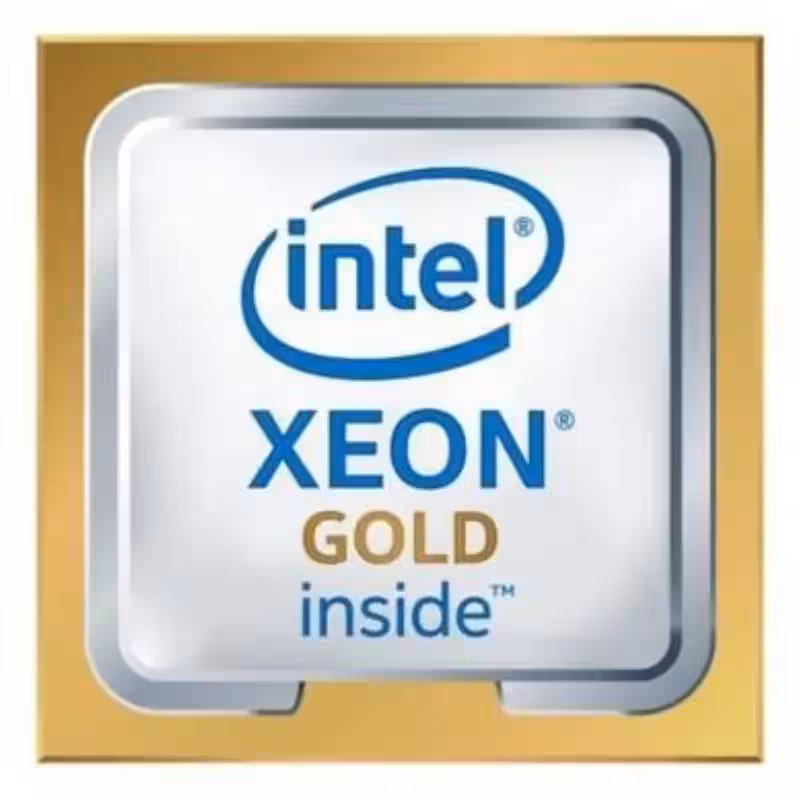 خرید و قیمت پردازنده اینتل مدل Xeon Gold 6548N