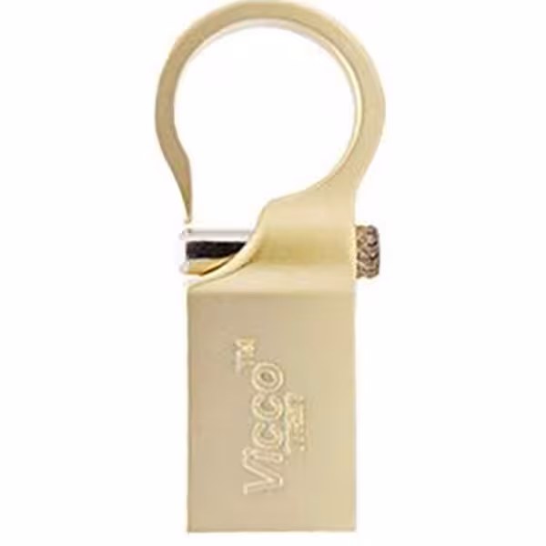 فلش مموری ویکومن مدل VC366 ظرفیت 16 گیگابایت - فروشگاه اینترنتی پروتاچ