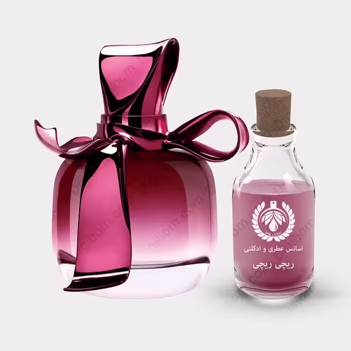 عطر نینا ریچی ریچی ریچی – Nina Ricci Ricci RicciعطرNina Ricci Ricci Ricci