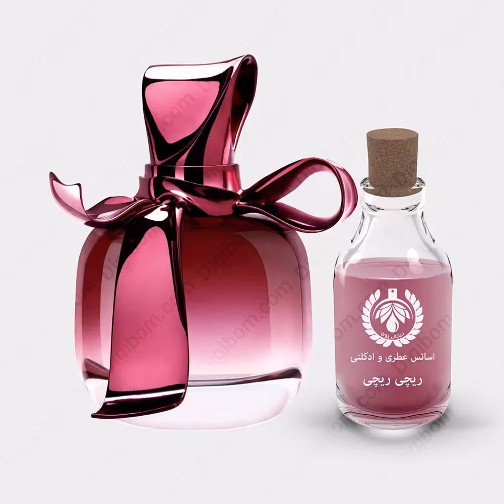 عطر نینا ریچی ریچی ریچی – Nina Ricci Ricci RicciعطرNina Ricci Ricci Ricci