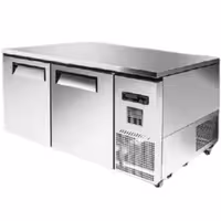 یخچال میزکار استیل ایگلو مدل RW-ST19