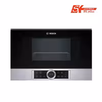 مایکروویو توکار بوش مدل BEL634GS1