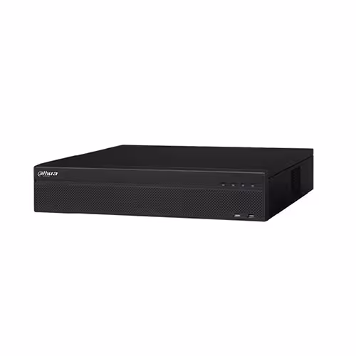 دستگاه ان وی آر 32 کانال داهوا مدل DH-NVR608-32-4KS2