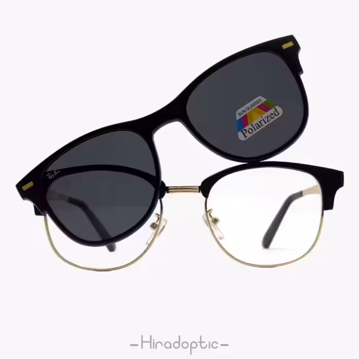 عینک مگنتی ریبن 2276