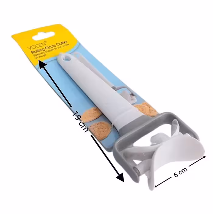 غلطک برش دایره گرد