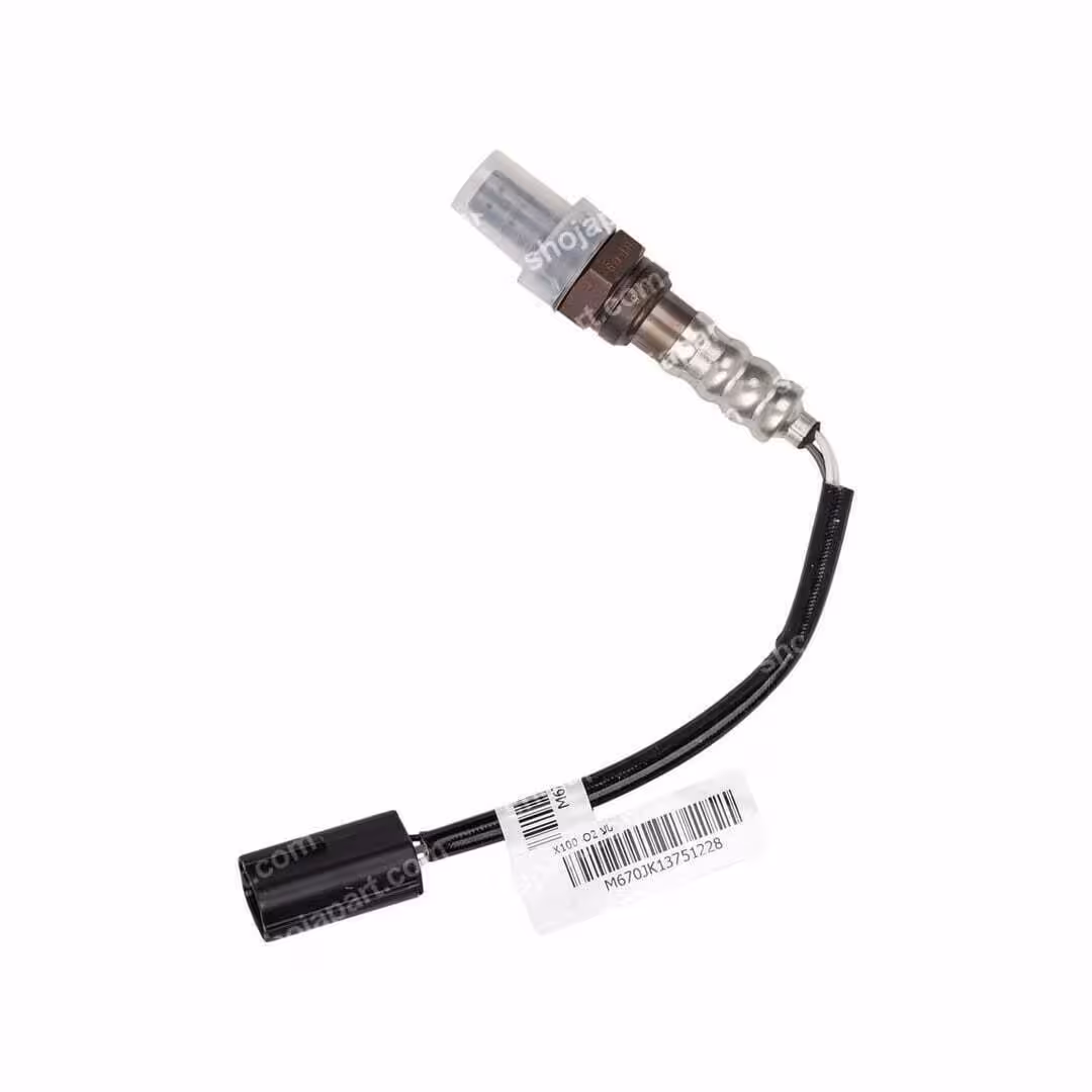 سنسور اکسیژن بالا پراید یورو 4 زیمنس کروز