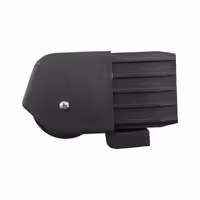 چرخ تردمیل قطر 61 با پایه پروفیلی