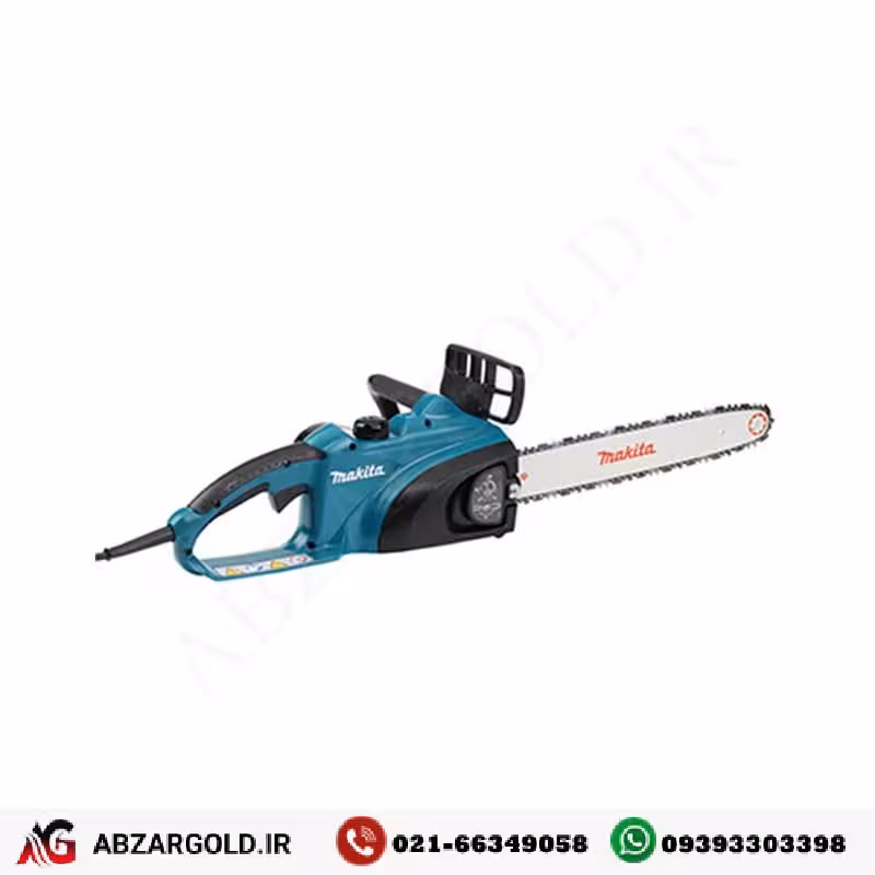 اره زنجیری برقی 40 سانتیمتر 1800 وات ماکیتا مدل UC4020A