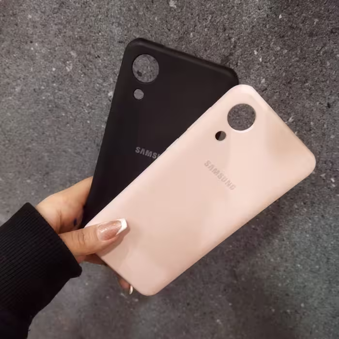 گارد گوشی سامسونگ مدل Galaxy A03 Core
