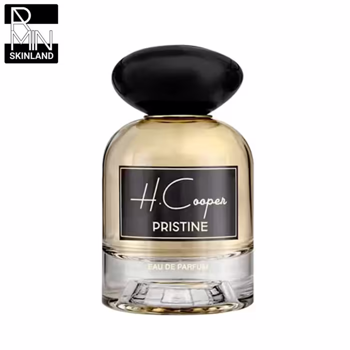 عطر زنانه پریستین اچ کوپر