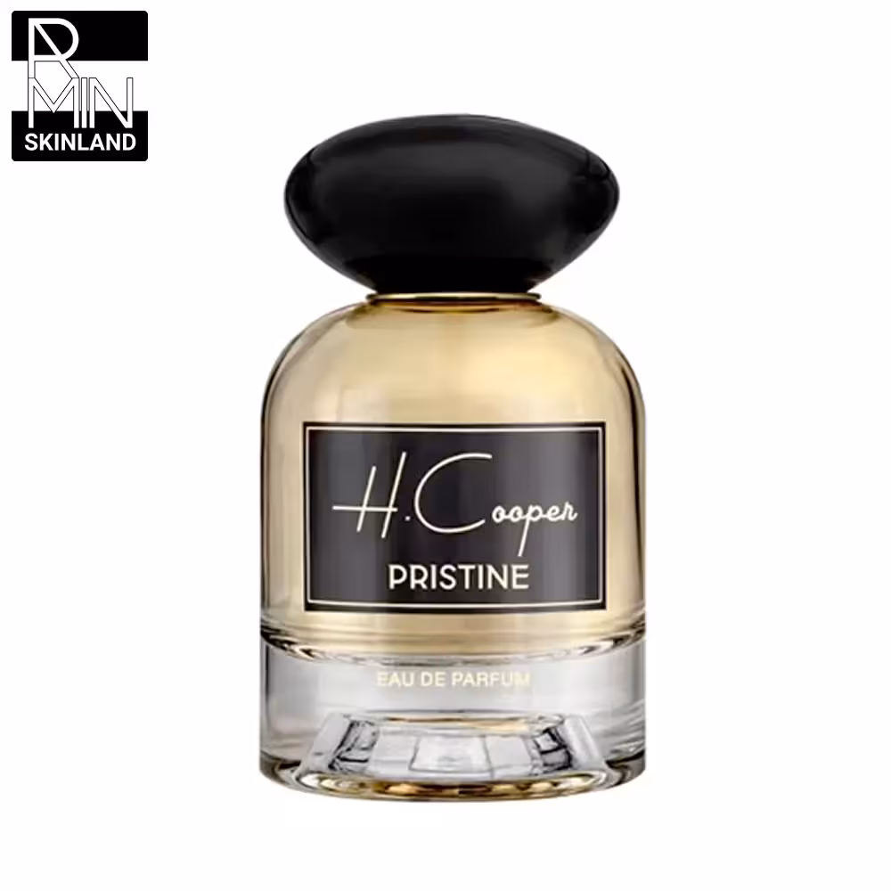 عطر زنانه پریستین اچ کوپر