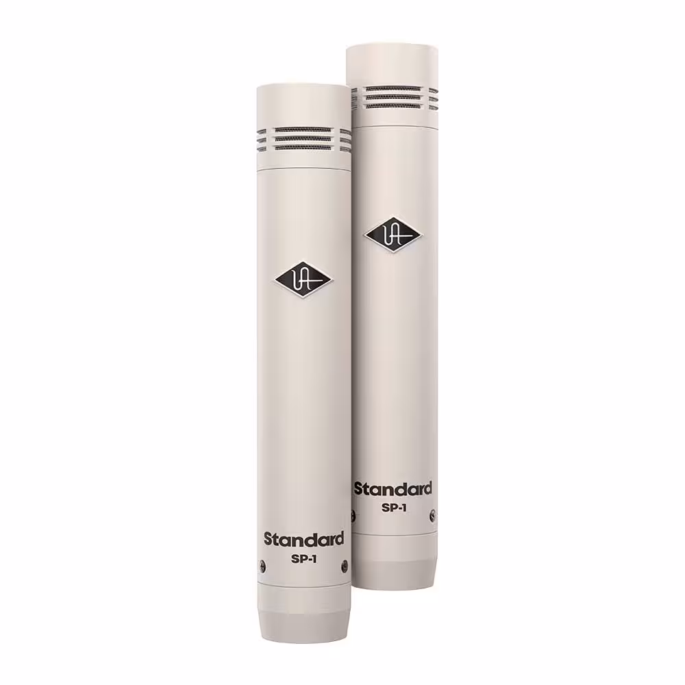 میکروفن Universal Audio SP-1 Pair