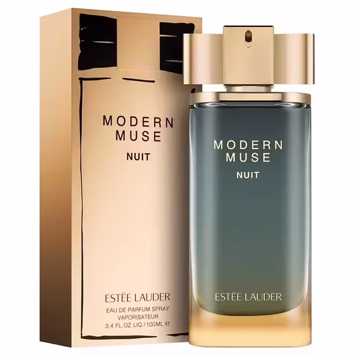 عطر زنانه استی لودر مدرن میوز نیوت ESTEE LAUDER MODERN MUSE NUIT
