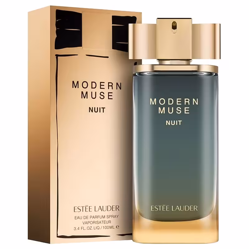عطر زنانه استی لودر مدرن میوز نیوت ESTEE LAUDER MODERN MUSE NUIT