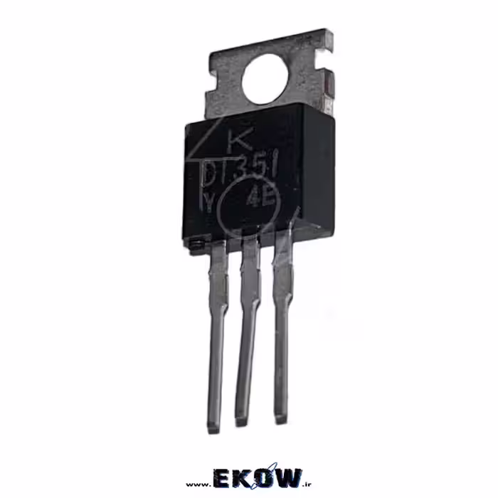 ترانزیستور 2SD1351