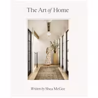 کتاب The Art of Home