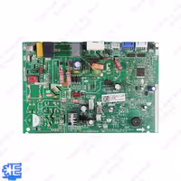 برد کولرگازی جنرال کد(BN10)PCB.SA-KFR70G/N1Y-AFD