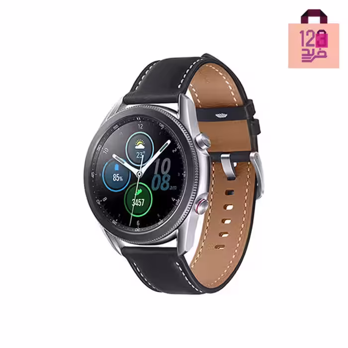 ساعت هوشمند سامسونگ مدل Galaxy Watch 3 45mm (R840)