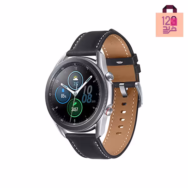 ساعت هوشمند سامسونگ مدل Galaxy Watch 3 45mm (R840)