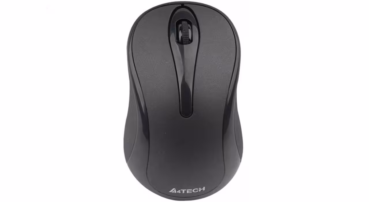 ماوس بی سیم ای فورتک مدل G7-360N