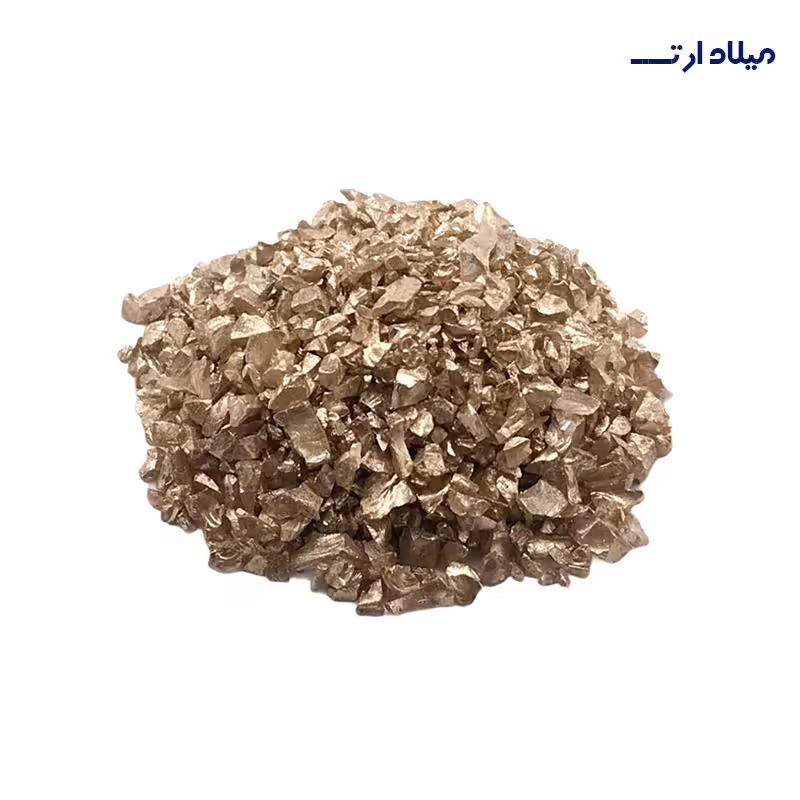 ژئود طلایی متوسط 200cc