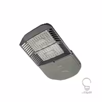 چراغ خیابانی LED ماژولار 200 وات اکووات